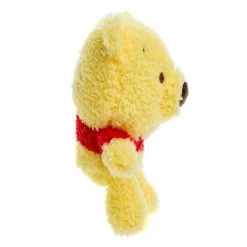 Disney Baby Winnie The Pooh Cuteeze Collectible Plush Toy 14cm -Toy Sale Shop JAS2146 2