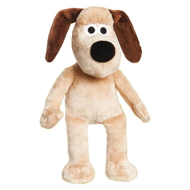 Gromit Plush Toy 20cm 3 Gromit Plush Toy 20cm