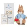 Peter Rabbit Beatrix Potter 120th Anniversary Limited Edition Plush Toy 38cm -Toy Sale Shop JAS2151