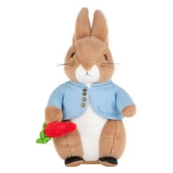 Peter Rabbit Beatrix Potter 120th Anniversary Limited Edition Plush Toy 38cm -Toy Sale Shop JAS2151 2