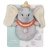 Disney Baby Disney Classics Dumbo Baby Ring Rattle -Toy Sale Shop JAS2152