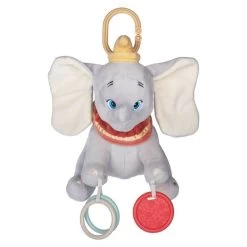 Disney Baby Disney Classics Dumbo Baby Activity Toy -Toy Sale Shop JAS2153 2