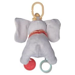 Disney Baby Disney Classics Dumbo Baby Activity Toy -Toy Sale Shop JAS2153 3