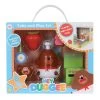 Hey Duggee Take & Play Cook With Duggee Figurine Playset 1 Hey Duggee Take & Play Cook With Duggee Figurine Playset -Toy Sale Shop JAS2155