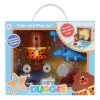 Hey Duggee Take & Play Dinosaur Figurine Playset -Toy Sale Shop JAS2156
