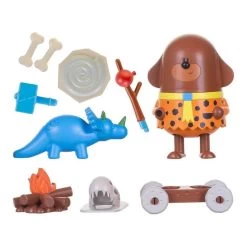 Hey Duggee Take & Play Dinosaur Figurine Playset -Toy Sale Shop JAS2156 2
