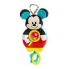 Disney Baby Mickey Mouse Spinner Ball On The Go Activity Toy -Toy Sale Shop JAS2159