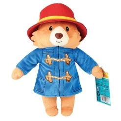Paddington Bear TV Collectible Plush Toy 22cm