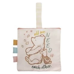 Disney Baby Winnie The Pooh Classic Baby Gift Set 4 Pack -Toy Sale Shop JAS2177 4