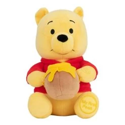 Disney Baby Winnie The Pooh My First Lullaby Plush Toy 25cm -Toy Sale Shop JAS2178 1