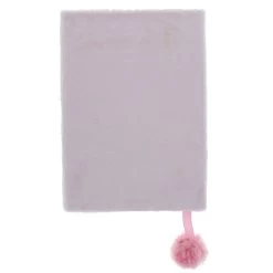 Pusheen The Cat Self Care Club Plush Notebook A5 Pink -Toy Sale Shop JAS2247 3