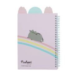 Pusheen The Cat Self Care Club Project Notebook A5 -Toy Sale Shop JAS2248 3