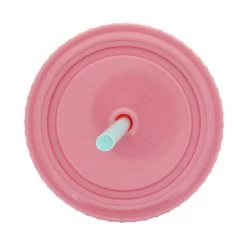 Pusheen The Cat Self Care Club Beaker & Straw -Toy Sale Shop JAS2250 2