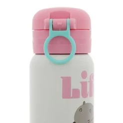 Pusheen The Cat Self Care Club Water Bottle -Toy Sale Shop JAS2256 2