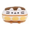 Pusheen Squisy Tiramisu Plush Toy 11cm Small