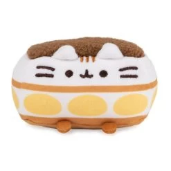 Pusheen Squisy Tiramisu Plush Toy 11cm Small