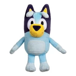Bluey Friends Bluey Small Plush Toy 20cm
