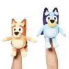 Bluey Friends Bluey & Bingo Small Plush Twin Pack
