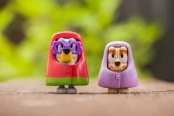 Bluey Grannies Bluey And Bingo Figurines 2 Pack 9 Bluey Grannies Bluey And Bingo Figurines 2 Pack -Toy Sale Shop MOO0013 3