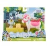 Bluey Unipony Ride & Figurine Playset -Toy Sale Shop MOO0025