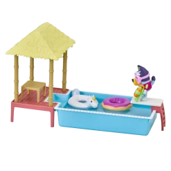 Bluey Pool Time Fun Playset -Toy Sale Shop MOO0026 1