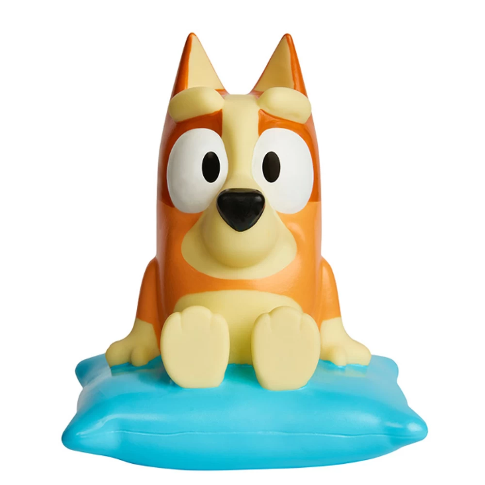 Bluey GoGlow Bingo 2 In 1 Night Light & Torch 4 Bluey GoGlow Bingo 2 In 1 Night Light & Torch - Image 2