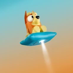 Bluey GoGlow Bingo 2 In 1 Night Light & Torch 8 Bluey GoGlow Bingo 2 In 1 Night Light & Torch -Toy Sale Shop MOO0028 2