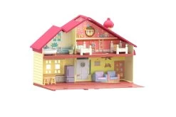 Bluey Heeler Family Home Playset -Toy Sale Shop MOO0034 5