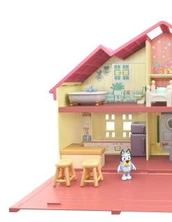Bluey Heeler Family Home Playset -Toy Sale Shop MOO0034 6