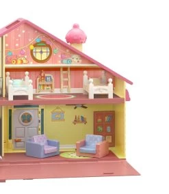 Bluey Heeler Family Home Playset -Toy Sale Shop MOO0034 7