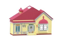 Bluey Heeler Family Home Playset -Toy Sale Shop MOO0034 8