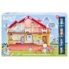 Bluey Heeler Family Home & Outdoor BBQ Playset Mega Bundle -Toy Sale Shop MOO0035