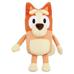 Bluey Best Mate Bingo Plush Toy Large 40cm -Toy Sale Shop MOO0041 3
