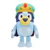 Bluey Friends Princess Bluey Small Plush Toy 20cm -Toy Sale Shop MOO0042