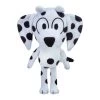 Bluey Friends Chloe Small Plush Toy 20cm 1 Bluey Friends Chloe Small Plush Toy 20cm -Toy Sale Shop MOO0044