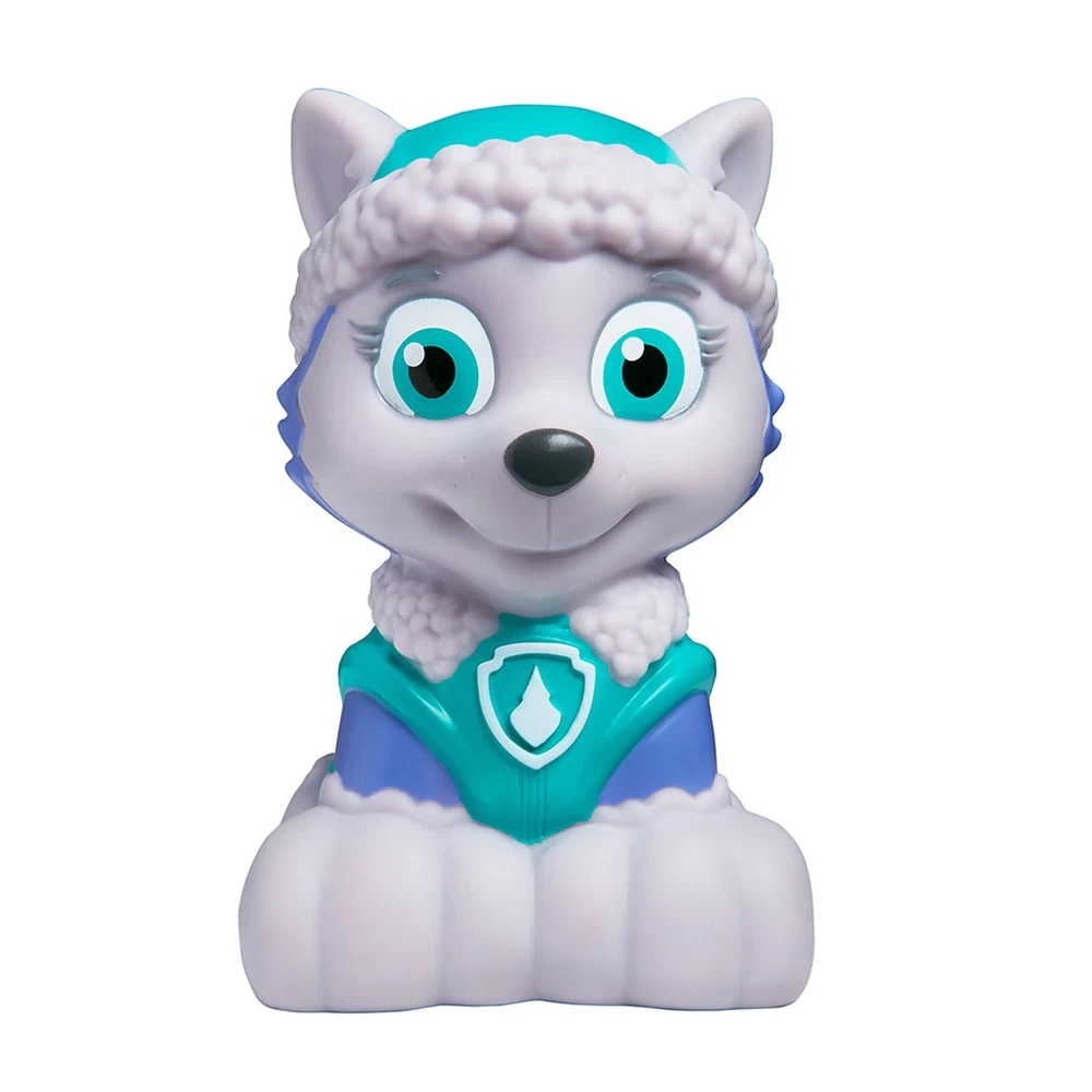 Paw Patrol GoGlow Buddy Everest Night Light And Torch 4 Paw Patrol GoGlow Buddy Everest Night Light And Torch - Image 2
