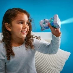 Paw Patrol GoGlow Buddy Everest Night Light And Torch 9 Paw Patrol GoGlow Buddy Everest Night Light And Torch -Toy Sale Shop MOO0054EVEREST 3