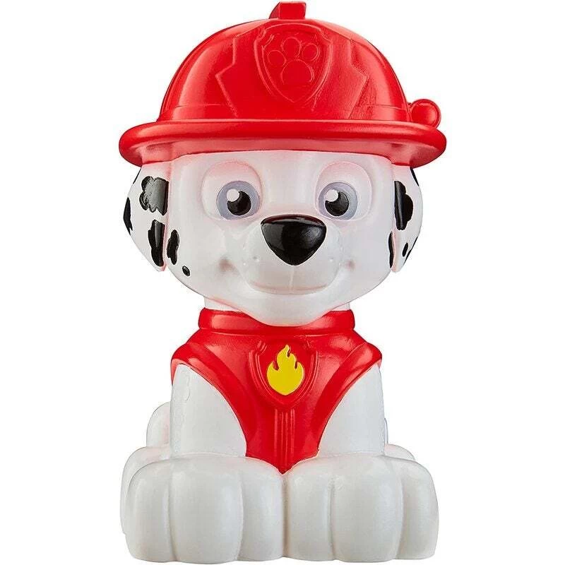 Paw Patrol GoGlow Buddy Marshall Night Light And Torch 4 Paw Patrol GoGlow Buddy Marshall Night Light And Torch - Image 2