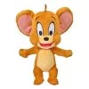 Tom & Jerry Classic Jerry Mini Plush Toy 18cm