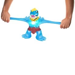 Heroes Of Goo Jit Zu Series 3 Dino Supagoo Pack 8 Heroes Of Goo Jit Zu Series 3 Dino Supagoo Pack -Toy Sale Shop MOO0060 2