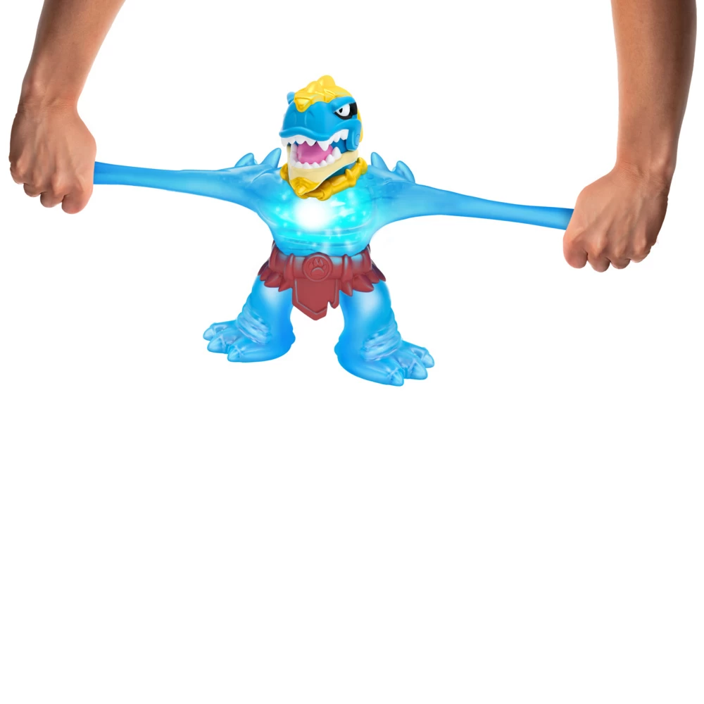 Heroes Of Goo Jit Zu Series 3 Dino Supagoo Pack 5 Heroes Of Goo Jit Zu Series 3 Dino Supagoo Pack - Image 3