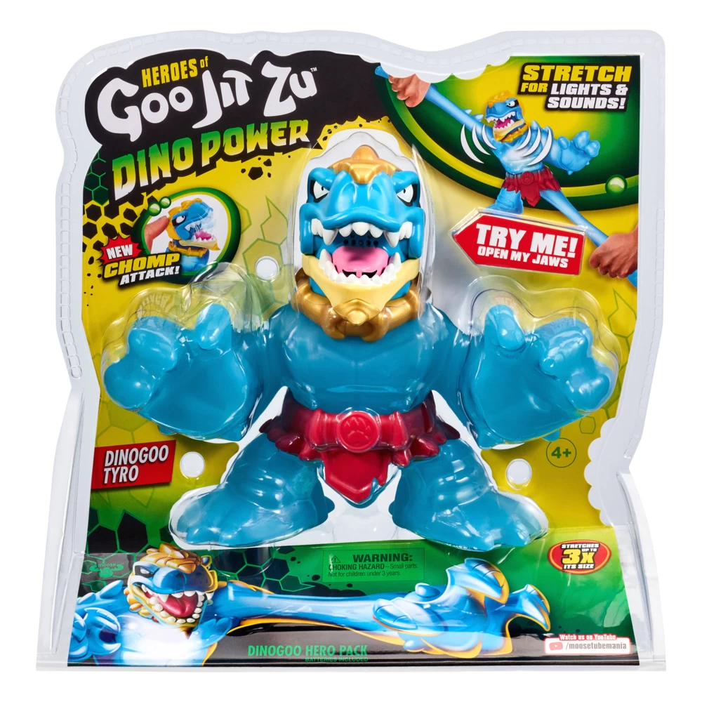 Heroes Of Goo Jit Zu Series 3 Dino Supagoo Pack 3 Heroes Of Goo Jit Zu Series 3 Dino Supagoo Pack