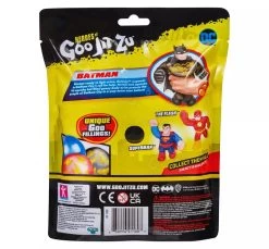 Heroes Of Goo Jit Zu Batman DC Series 1 Hero Pack -Toy Sale Shop MOO0066BATMAN 2
