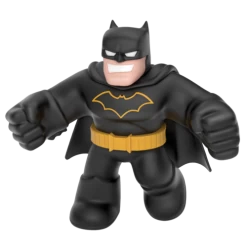 Heroes Of Goo Jit Zu Batman DC Series 1 Hero Pack