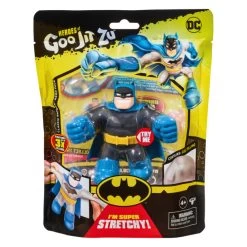 Heroes Of Goo Jit Zu Classic Batman DC Series 2 Hero Pack -Toy Sale Shop MOO0066CBATMAN 3