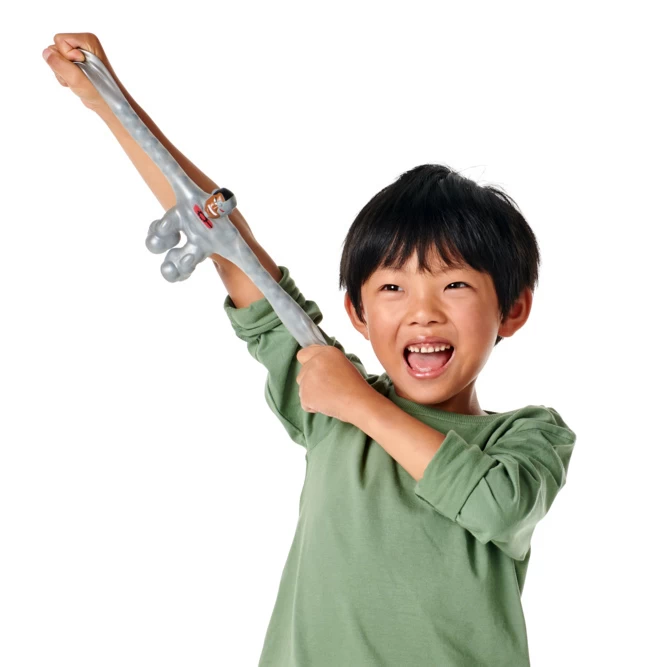 Heroes Of Goo Jit Zu Cyborg DC Series 2 Hero Pack 5 Heroes Of Goo Jit Zu Cyborg DC Series 2 Hero Pack - Image 3