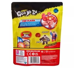 Heroes Of Goo Jit Zu The Flash DC Series 1 Hero Pack 9 Heroes Of Goo Jit Zu The Flash DC Series 1 Hero Pack -Toy Sale Shop MOO0066FLASH 3