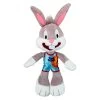 Space Jam Bugs Bunny Plush Toy Small 20cm -Toy Sale Shop MOO0071BUGS