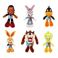 Space Jam Bugs Bunny Plush Toy Small 20cm -Toy Sale Shop MOO0071BUGS 2