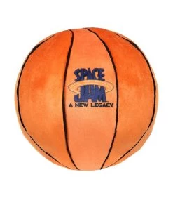 Space Jam Lebron James Transforming Hoop Pals Plush Toy 30cm 9 Space Jam Lebron James Transforming Hoop Pals Plush Toy 30cm -Toy Sale Shop MOO0072LEBRON 3